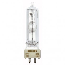 Philips 80926P MSD 250/2 GY9.5 Philips